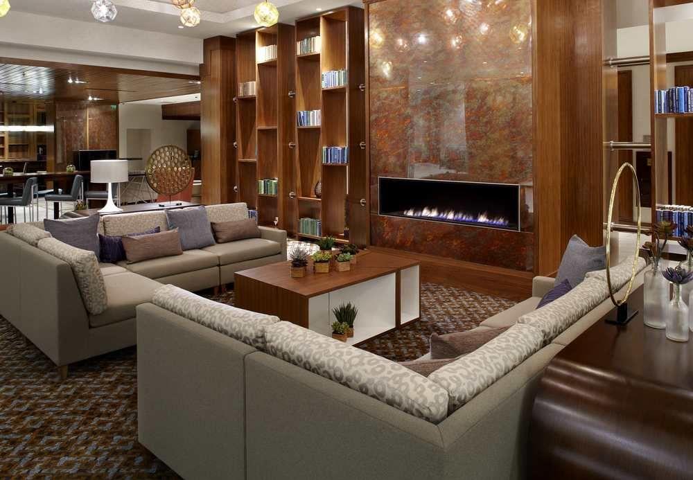 Raleigh Marriott Crabtree Valley Exterior foto