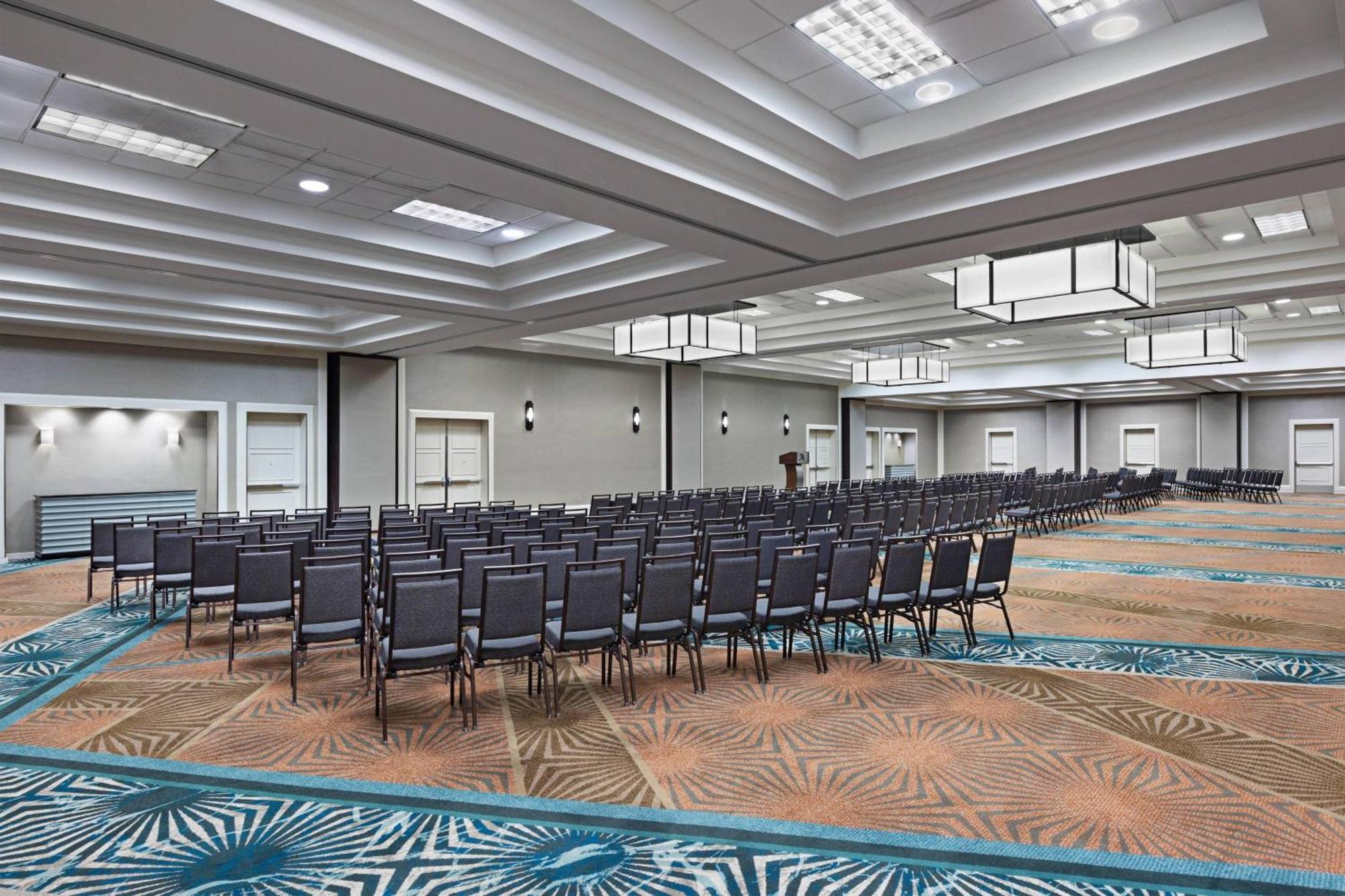 Raleigh Marriott Crabtree Valley Exterior foto