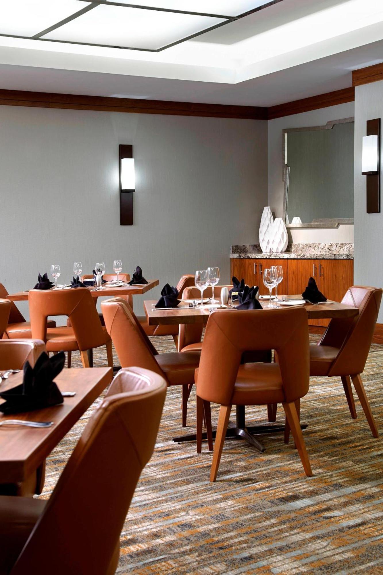 Raleigh Marriott Crabtree Valley Exterior foto